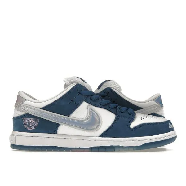 Nike ナイキ メンズ エスビー スニーカー Nike SB Dunk Low Born X Raised One Block At A Time 【US_7.5(25.5cm) 】