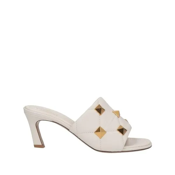 VALENTINO GARAVANI ヴァレンティノ ガラヴァーニ サンダル シューズ レディース Sandals White