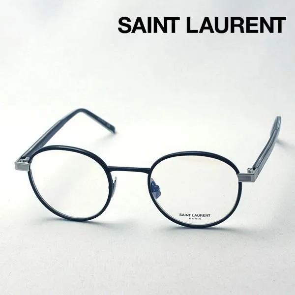 サンローラン メガネ プレミア生産終了モデル SAINT LAURENT SL125 004 ボストン