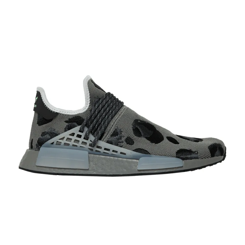 アディダス ソリッド 灰色 グレー コア 黒色 ブラック ANIMAL ASH スニーカー メンズ ADIDAS PHARRELL X NMD HUMAN RACE PRINT - / ASH MGH SOLID GREY CORE BLACK