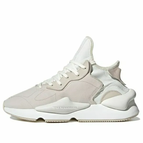 adidas アディダス メンズ スニーカー 【adidas Y-3 Kaiwa Bliss GX6079】  サイズ US_7.5(25.5cm)