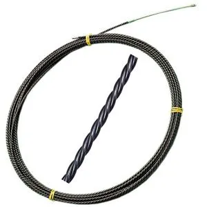 入線工具 Jetライン マーベル 【長さ50m】  MW-6050 工事 DIY 工具 作業 建築