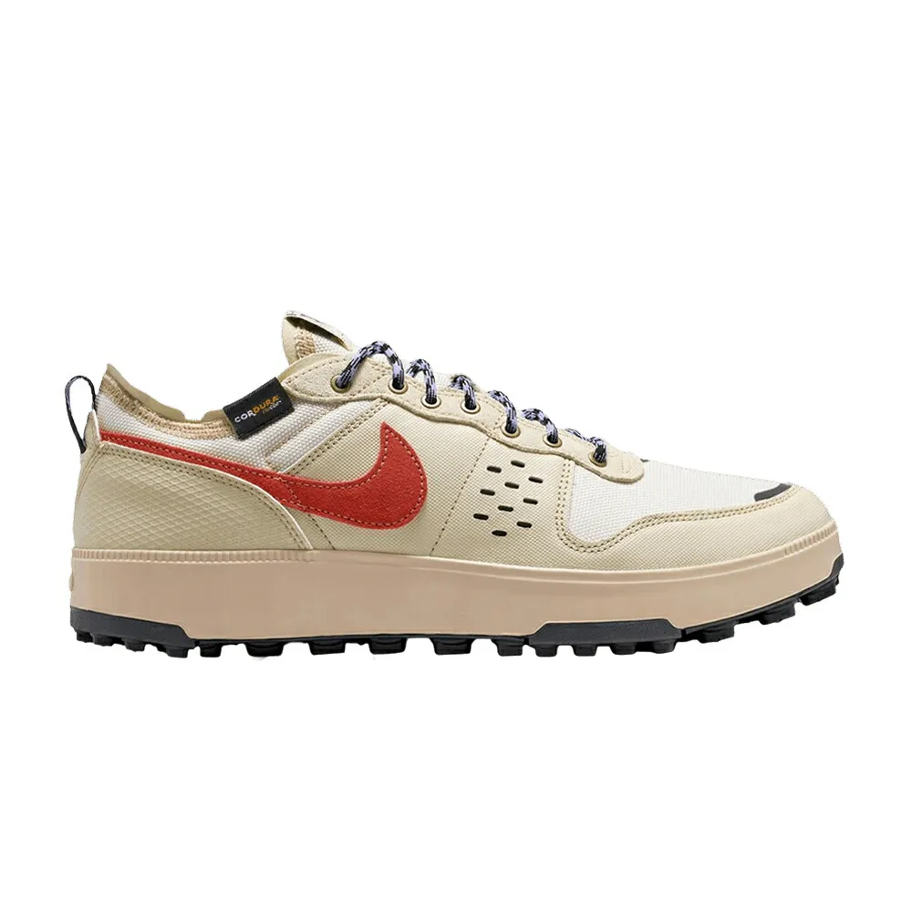 ナイキ プレミアム カーキ 茶色 ブラウン LIGHT BROWN スニーカー メンズ NIKE C1TY PREMIUM KHAKI LIGHT OREWOOD / LIGHT KHAKI LIGHT OREWOOD BROWN