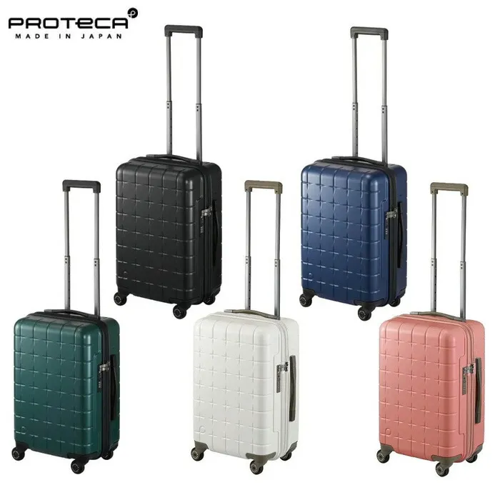 プロテカ PROTECA プロテカ PROTECA 360G4 スーツケース 日本製 38L 02421
