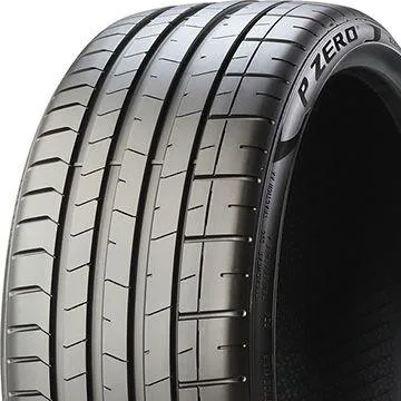 2本セット PIRELLI ピレリ P-ZERO P ZERO PZ4 FOR SPORTS N1 ポルシェ承認 265/35R20 95(Y) 夏タイヤ サマータイヤ 単品