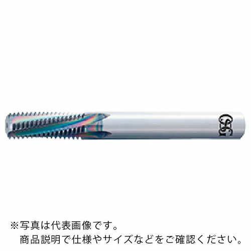【SALE価格】OSG ワンレボリューションスレッドミル AT-1 8331047 ( AT-1 MG 13.7X48.98 U14-INT(8331047) )