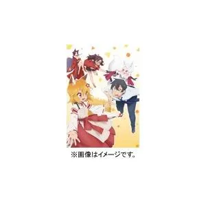 世話やきキツネの仙狐さん Vol.2【DVD】/アニメーション[DVD]【返品種別A】