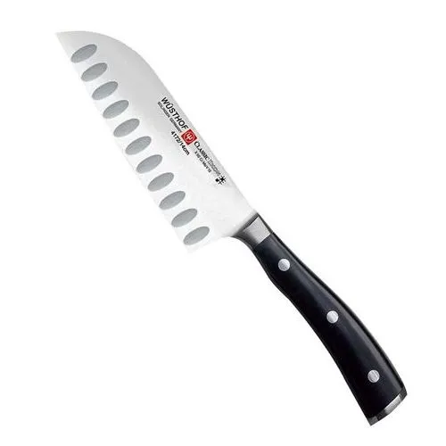 ウ゛ォストフ クラシックアイコン 三徳庖丁(筋入・両刃)4172－14cm 1030331314/業務用/新品/送料無料