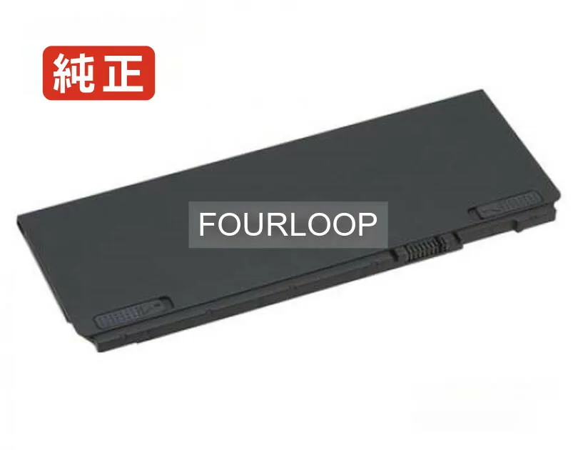 【純正】Cf-sr3trccp 11.55V 50Wh panasonic ノート PC ノートパソコン 純正 バッテリー 電池