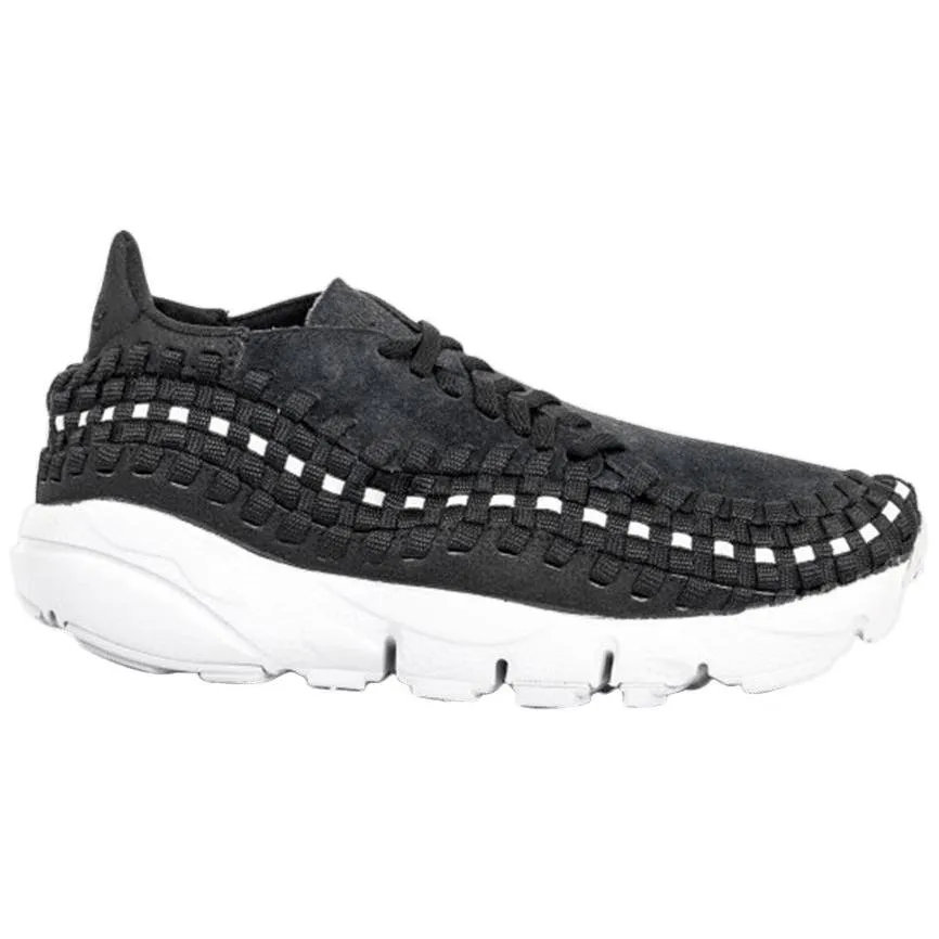 NIKE ナイキ 917698-002 Nike エア フットスケープ Woven レディース