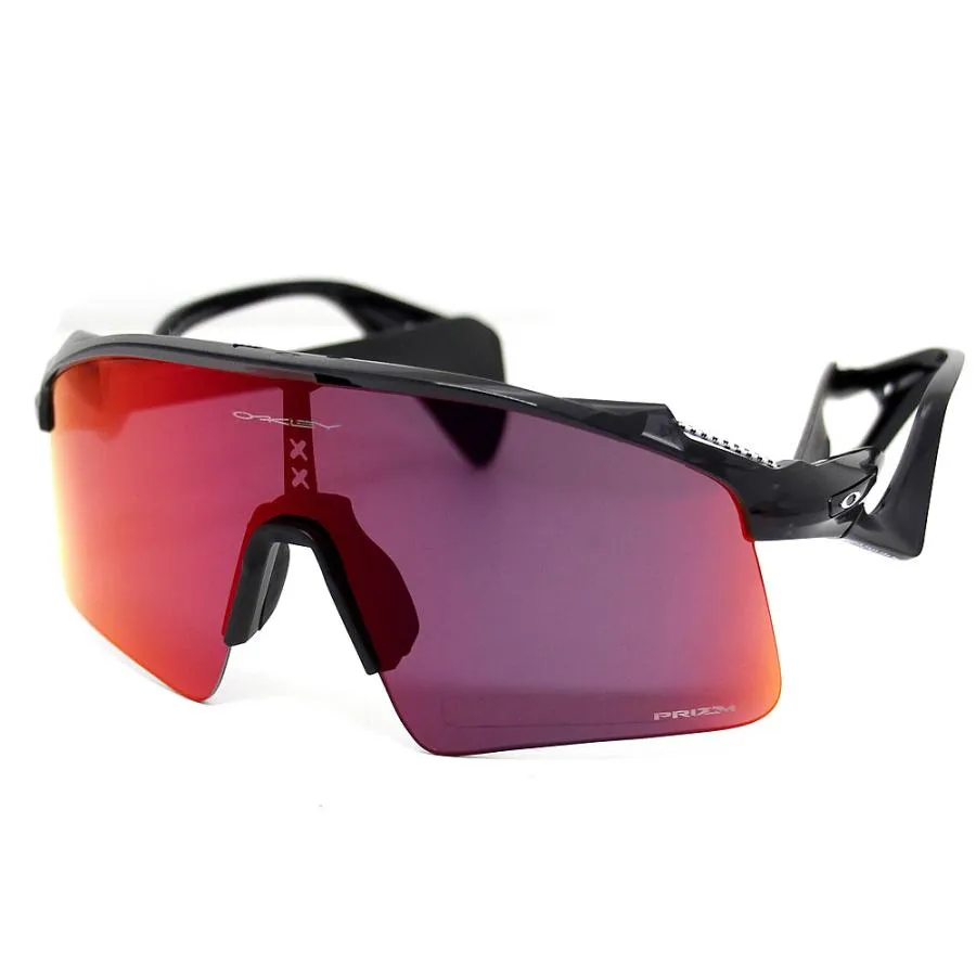 OAKLEY オークリー OO9519-0141 STUNT WING スタントウィング サングラス  プリズムロード 正規品 オークレー スポーツ 野球 OO9519-01-41