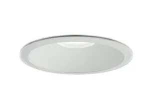 EL-D02/2(102LH) AHZ<br>LEDベースダウンライト MCシリーズ<br>100°配光 埋込穴φ125 反射板枠(白色コーン 遮光15°)<br>クラス100 FHT24形器具相当<br>連続調光 高演色タイプ 電球色<br>三菱電機 施設照明