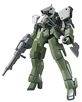 【中古】「非常に良い」HG 機動戦士ガンダム 鉄血のオルフェンズ グレイズ改 1/144スケール 色分け済みプラモデル