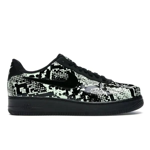 Nike ナイキ メンズ エアフォース スニーカー Nike Air Force 1 Foamposite Pro Cup Snakeskin 【US_9(27.0cm) 】