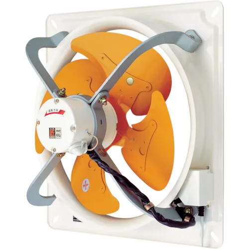 スイデン（Suiden） 有圧換気扇 ハネ径３０ｃｍ １速式 １００Ｖ 【品番：SCF-30DB1】