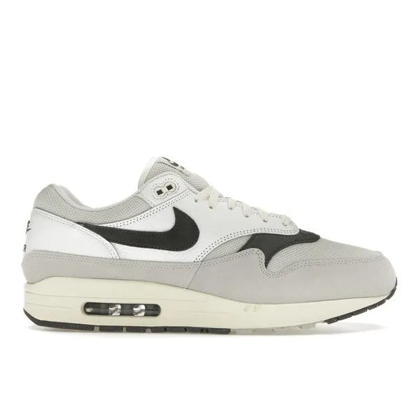 Nike ナイキ メンズ エアマックス スニーカー Nike Air Max 1 Light Bone Iron Grey 【US_M_14 】