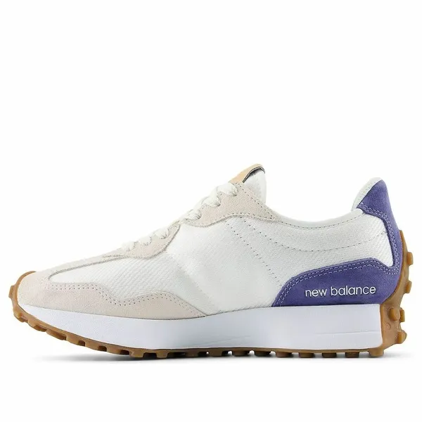 New Balance ニューバランス レディース スニーカー  【(WMNS) New Balance 327 Linen Dream State WS327RD】  サイズ US_5.5(22.5cm)