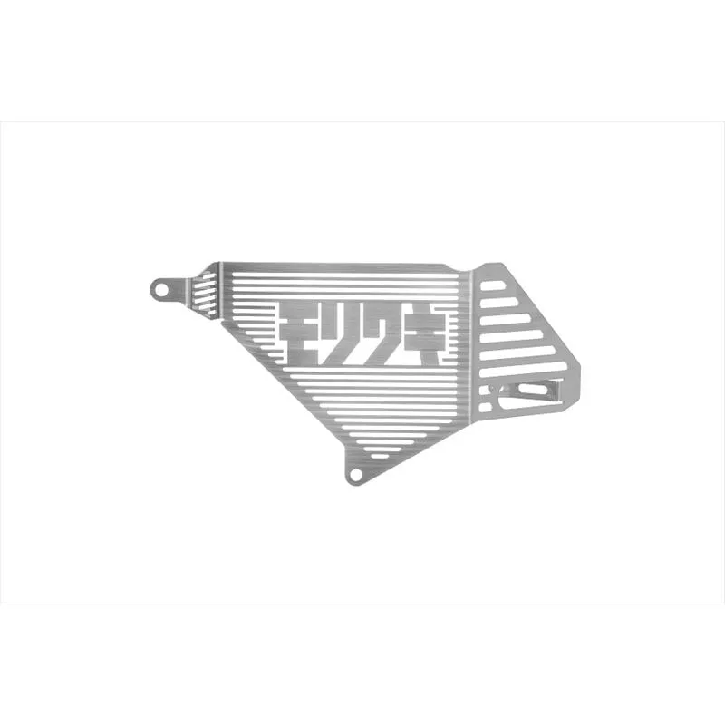 バイクパーツ 外装 モリワキエンジニアリング サイドカバー Type-A 08355-201R2-00