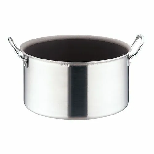 TKGコーポレーション  TKG IHセレクト 2層クラッド 半寸胴鍋 24cm 4905001116971