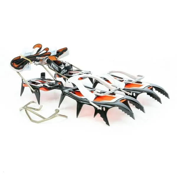 ペツル （Petzl） SARKEN サルケン U008AA00