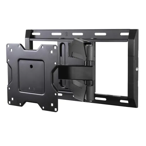 ERGOTRON エルゴトロン Neo-Flex カンチレバー UHD ブラック 54.4kgまで VESA規格対応 61-132-223