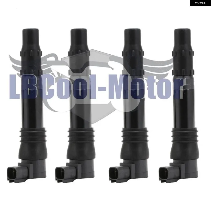 並行輸入品 イグニッション スティックコイル GSX-R600 2001-2003 GSXR750 2000-2005 GSXR1000 2001-2008 GSF1250 2007-2009 33410-35F10 33410-35F11