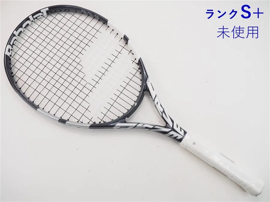 バボラ エヴォ ドライブ 115 ウインブルドン 2024年モデル【数量限定】BABOLAT EVO DRIVE 115 WIMBLEDON 2024(G2)【テニスラケット】