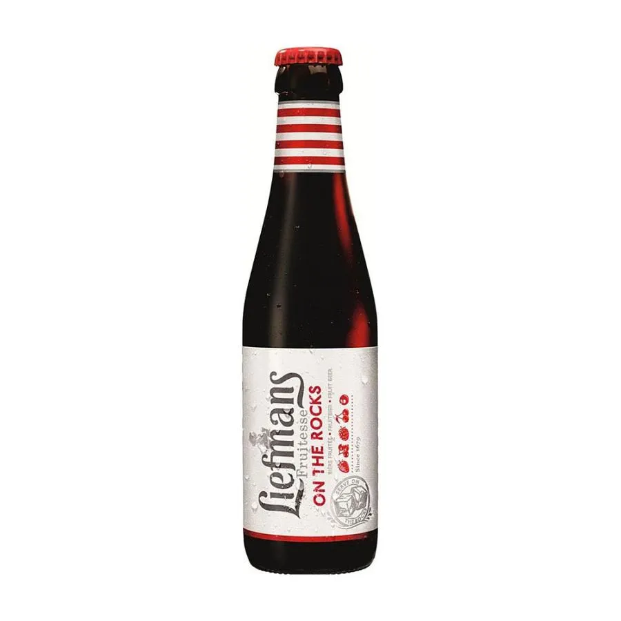 輸入ビール リーフマンス 瓶 250ml × 24本 (1ケース) 送料無料(一部地域別途料金) / 輸入ビール ベルギー(J4) 爆買