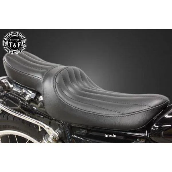 SR400ST32 ガレージT＆F バーチカルシート(Face-6) SR400 SP店