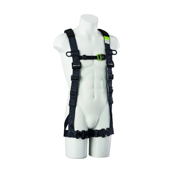 サンコー 江戸鳶 M (墜落制止用器具) ETN-10A-M 1個