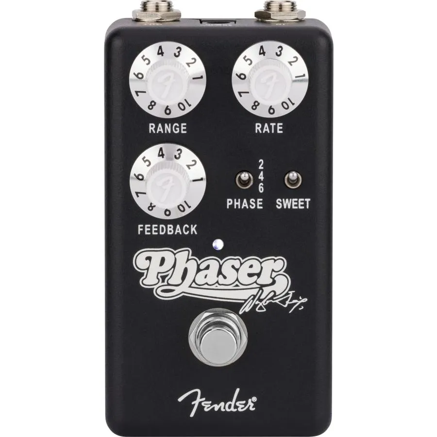 FENDER  Waylon Jennings Phaser