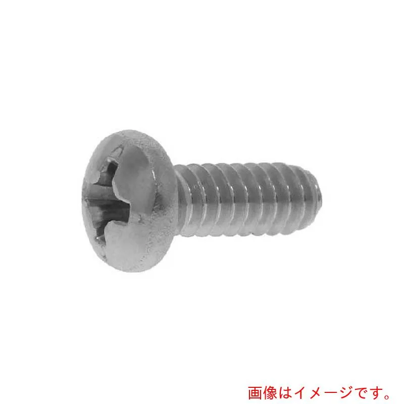 サンコーインダストリー（SUNCO） 三価ブラック（＋）ＵＮＣ（ＰＡＮ ＃８－３２×５／１６ （１０００本入） 【品番：00-00-0030-70808025-04】