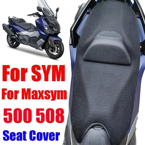 並行輸入品 保護シートカバー クッション保護 sym maxsym tl500 tl508 maxsym tl 500 tl 508 メッシュシートカバー