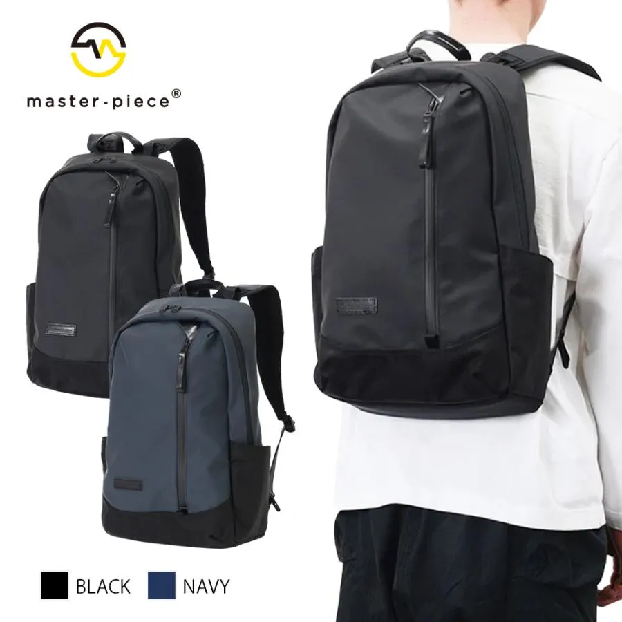マスターピース リュック メンズ レディース slick バックパック M 02482 master-piece
