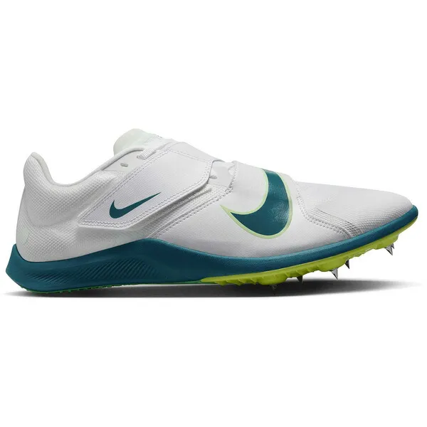 Nike ナイキ メンズ スニーカー  【Nike Rival Jump White Barely Green Volt Bright Spruce】  サイズ US_5.5(23.5cm) White/Barely Green/Volt/Bright Spruce