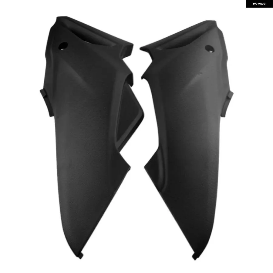 並行輸入品ホンダ CBR 600F 600F CBR600F 2011年2012年2013年用 ガソリン タンクサイドカバー パネル フェアリング カウル