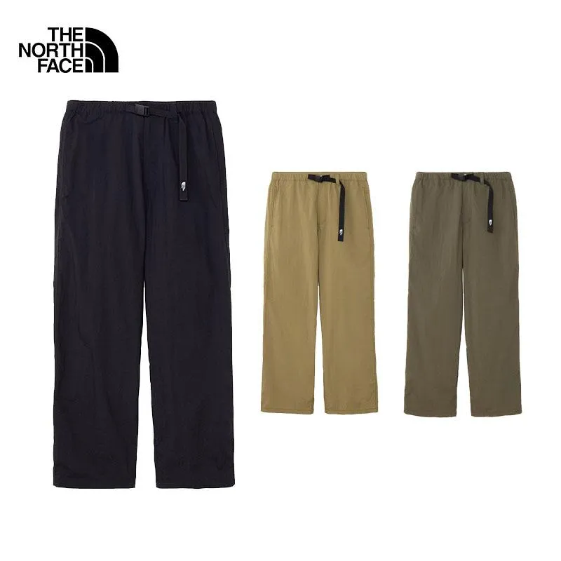ザ・ノース・フェイス THE NORTH FACE COMPACT PANT コンパクトパンツ NB32530[25SS]