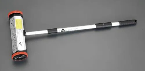 エスコ (ESCO) EA781BF-12 398x1035mm マグネットクリーナー EA781BF-12