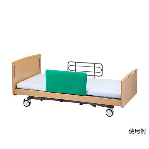 安心ベッドサイドレールカバー HBC-SS