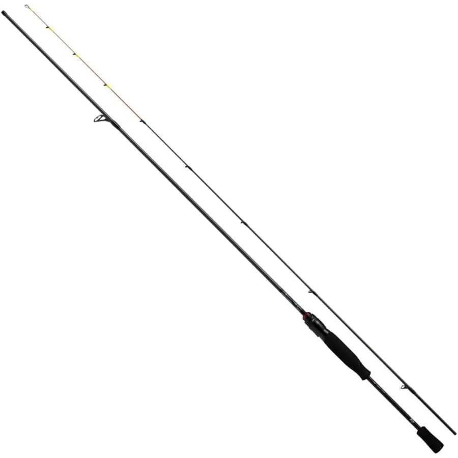 (DAIWA/ダイワ) 月下美人AIR AB66UL-S・K (338311) ボートアジングロッド