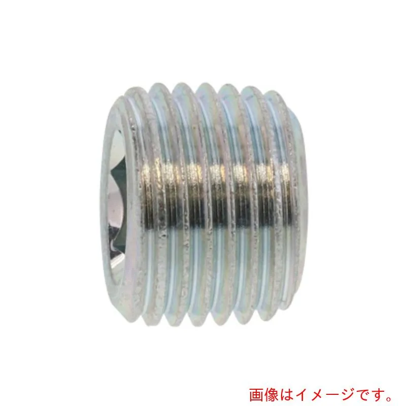 サンコーインダストリー（SUNCO） ＳＵＳ３１６Ｌ テーパープラグ 沈み ３／４ （５０本入） 【品番：A0-12-5710-80600000-00】