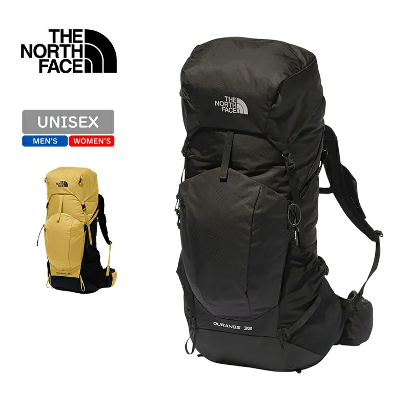THE NORTH FACE(ザ・ノース・フェイス) ウラノス 35 NM62371 全3色 全3サイズ