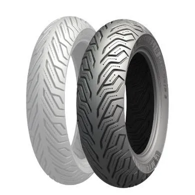 CITYGRIP2（シティーグリップ2） 100/90-14 57S REINF 100/90-14 リア TL（チューブレス） MICHELIN（ミシュラン）