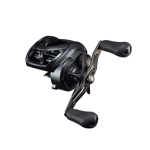 ●ダイワ 21 タトゥーラ TW 400XHL (左ハンドル) 【まとめ送料割】