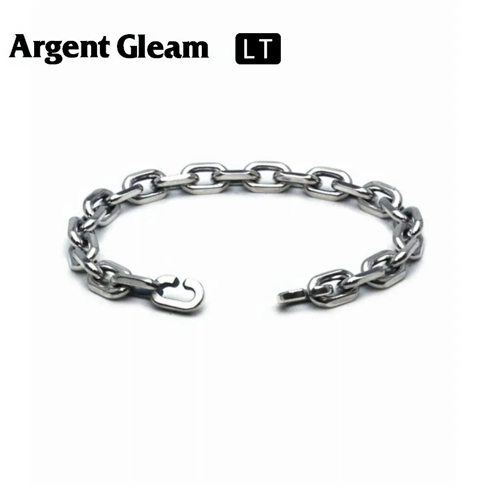 ArgentGleam LT アージェントグリーム LT シルバー925 ブレスレット LTB-031 ブランド ARGENT GLEAM アクセサリー 爆買