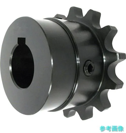KANA FBN8022D48BK カップリング FBN8022(H) D48 BK (クロゾメ)
