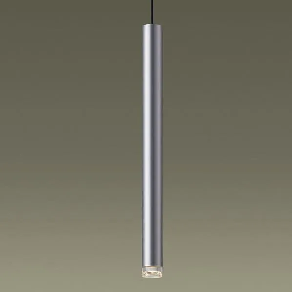パナソニック Premium Collection コンパクトランプペンダントライト アルミ H600 LED 電球色 調光 集光 470lm XSZB10384CB1