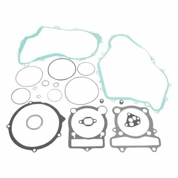 【並行輸入品】 ムース・オフロード モーターガスケットキット一式 - ヤマハ 808861mse 09340155 MOOSE OFFROAD GASKET-KIT,COMP-YFM350/40 #DRAG