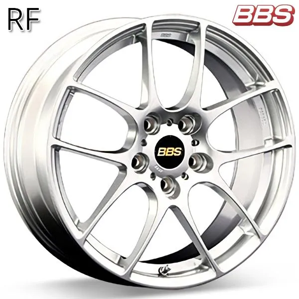 サマータイヤ ホイールセット 215/55R17インチ 5H114.3 鍛造 BBS RF DS トーヨー プロクセス CF3