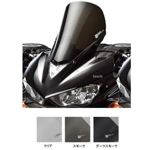 ゼログラビティ ZERO GRAVITY スクリーン スポーツツーリング 15年以降 YZF-R3、YZF-R25 ABS SP店
